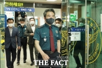  윤희근, '신당역' 철저 수사 약속…'유족께 깊은 애도'