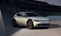  기아, '더 2023 EV6' 출시…4870만~5995만 원