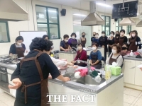  정읍시농업기술센터, 건강한 밥상을 위한 ‘약선요리 과정’ 본격 운영