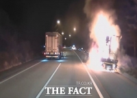  상주·김천서 화재 잇따라…인명피해 없어