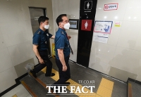  경찰, 신당역 살해범에 '보복살인' 혐의 적용