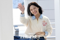  김세정, '환한 햇살 미소' [포토]