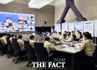  코레일, 태풍 난마돌 대비 태세 강화