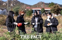  강진‘푸소’, 수학여행 코스로 인기몰이 나서