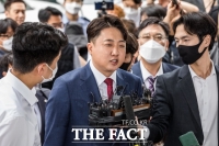  與, 이준석 추가 징계 착수…더 짙어지는 전운