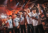  DRX, 발로란트 e스포츠 사상 첫 한국 팀 3위