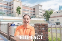  '교육 민원 해결사'로 나선 하윤수 부산시교육감