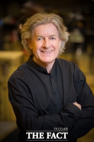  대전시향 제임스 저드 예술감독 마지막 지휘봉 잡는다