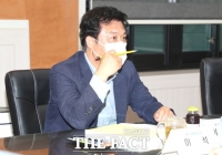  이학수 정읍시장, 영상 간부회의서 '농기계 안전사고 예방' 당부