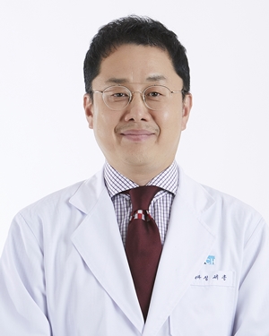 순천향대천안병원 정신건강의학과 심세훈 교수. / 병원 제공