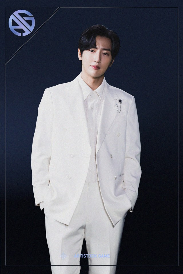 배우 이상엽이 Mnet 예능 아티스탁 게임을 통해 단독 MC에 도전한다. /Mnet 제공