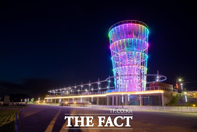 백제역사너울옛길은 총사업비 141억 3000만원을 투입해 추진 중이다. / 충남도 제공