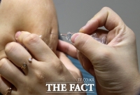  홍성군, 21일부터 독감 무료 예방접종 실시