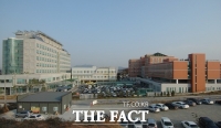  충남 홍성의료원장 '부적합' 판정 놓고 뒷말 무성