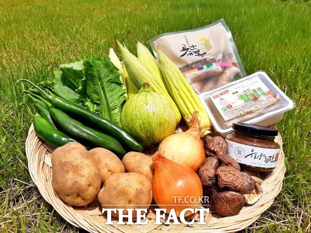 순창군은 내년 1월 1일부터 시행되는 고향사랑기부제의 성공적인 정착을 위해 사전 준비에 철저를 기하고 있다. /순창군 제공