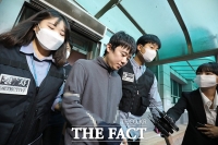  '신당역 스토킹 살인' 전주환, 중형 구형에 범행…