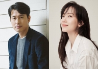  정우성, '사랑한다고 말해줘' 출연 확정...10년 만에 드라마 복귀