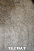  전남도, 지역 문화유산 보존…석조여래입상 문화재 지정