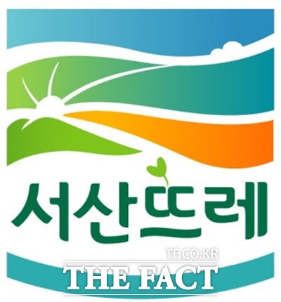 서산시 농특산물 품질인증마크 서산뜨레 / 서산시 제공
