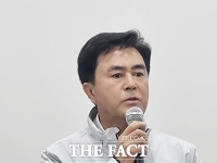  김태흠 충남지사 '대통령 압박해서라도 육사 논산 이전시킬 것'