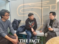  박경귀 아산시장, 독일서 신정호 아트밸리 구상 논의