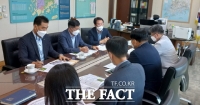  강진원 강진군수, 지역 현안 해결을 위해 동분서주