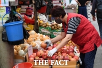  '작년 폐업한 소상공인 중 78.8%는 '매출 하락'이 원인'