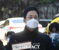  '고발사주' 손준성 재판 본격화…최강욱 증인 채택