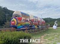  예산군 '예당호 모노레일’ 10월 개장...'관광 명소 부각 기대'