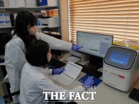  대전서 올해 첫 인플루엔자바이러스 검출