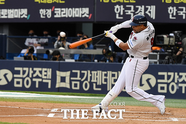 스포츠토토코리아가 이번 주중 벌어지는 2022 KBO리그 경기를 대상으로 한 야구토토 스페셜 116,117,118회차를 연속으로 발매한다./더팩트 DB