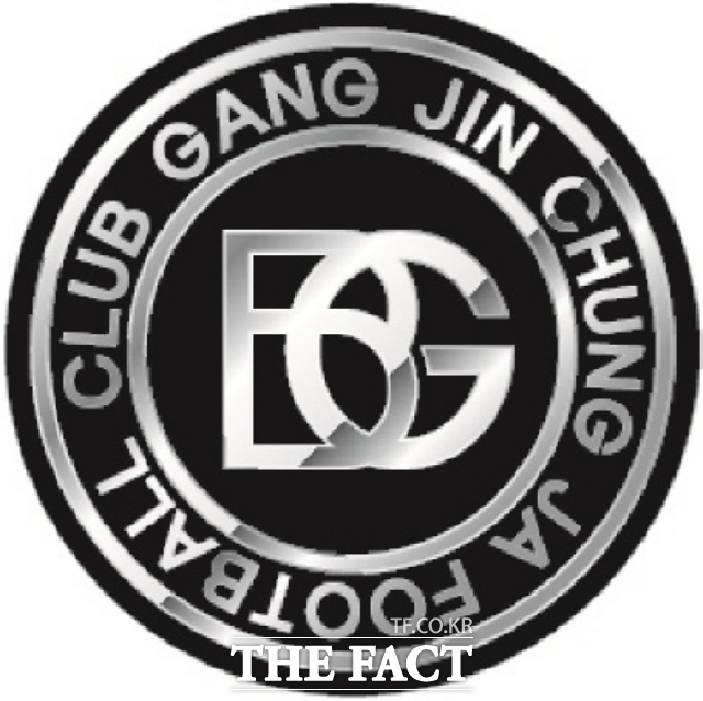 강진 청자 FC 로고/강진군 제공