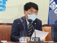  경찰, '성추행 의혹' 박완주 의원 추가 조사