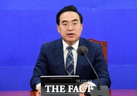  박홍근 