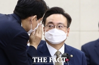  '尹 대통령 발언' 조규홍 복지 장관 청문회 불똥