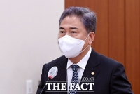  민주당 '박진 외교부 장관 '해임건의안' 발의'…29일 처리 예고