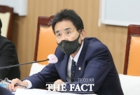  이길원 예산군의원 '명절 때마다 쏟아지는 추모공원 조화 대책 시급'