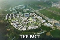  천안 직산첨단산업단지 토지수용률 0%, 사업 무산 우려