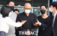  '1000명분 마약 소지' 돈스파이크 '죗값 달게 받겠다' [TF영상]