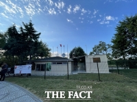  천안시, 튀르키예에 한국전쟁 참전 용사 위한 한국의집 건립 추진