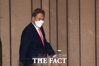  [속보] '박진 외교장관 해임건의안', 본회의 통과