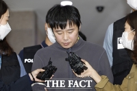 [속보] '신당역 살인' 전주환, 불법촬영·스토킹 혐의 징역 9년