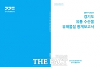  경기, 3년간 유통 수산물 유해물질 검사서 부적합 11건 적발