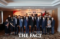  경남정보대, ‘고등직업교육거점지구 사업’ 선정