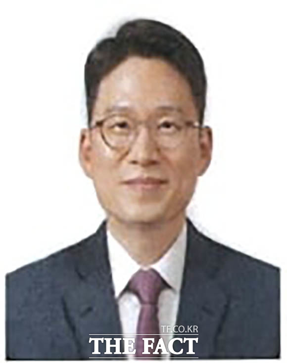 공수처에 부장검사로 임용된 김선규 변호사. /공수처 제공