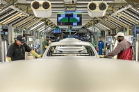  현대차, 미국서 전기차 보조금 받게 되나…美상원 관련 법안 발의