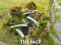  '각양각색' 28개 정원 한자리에…서울정원박람회 개막