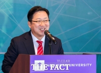  이장우 대전시장 27억4000만원 재산 신고