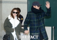  비·김태희 부부 주거지 '딩동'…스토킹 혐의 40대 송치