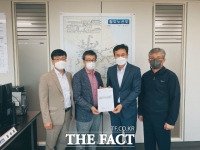  광양시, 경전선 KTX 광양역 정차 건의